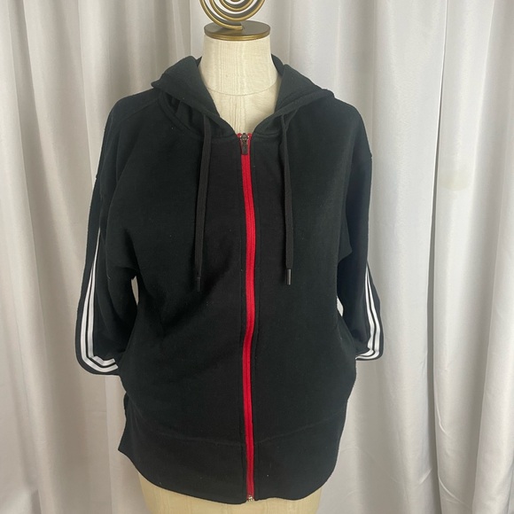 Elle Sport Women's Zip-Up Hoodie - Size Large - Picture 2 of 11